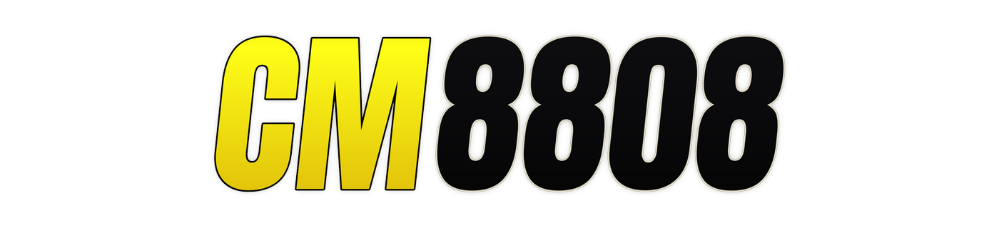 cm8808 – Trang chủ